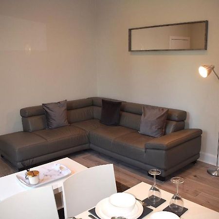 Kelpies Serviced Apartments- Victoria Falkirk Eksteriør billede