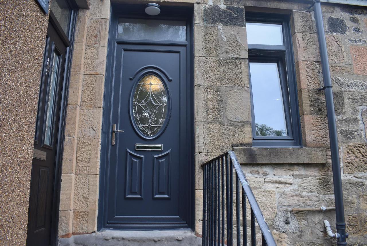 Kelpies Serviced Apartments- Victoria Falkirk Eksteriør billede